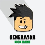 Nickname Generator For Roblox