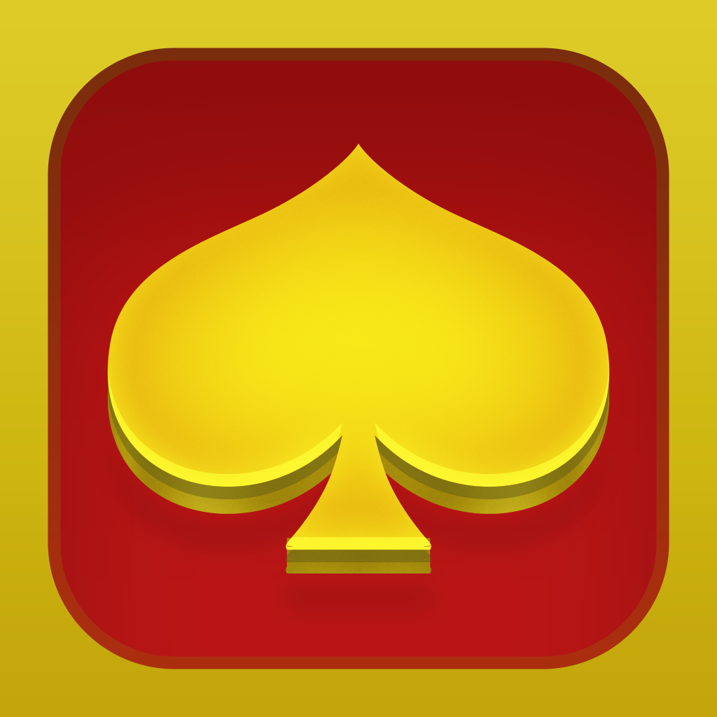 Get Spades Pro HD for iOS, iPhone, iPad Aso Report