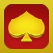 The classic card game Spades is now available on your iPad