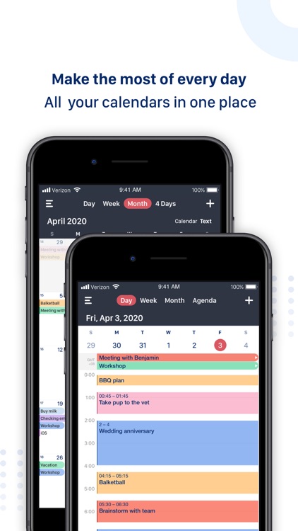 Calendarpro For Google 3 6 – Google Calendar Application