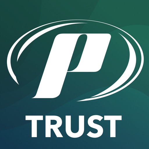 First PREMIER Bank Trust iOS App