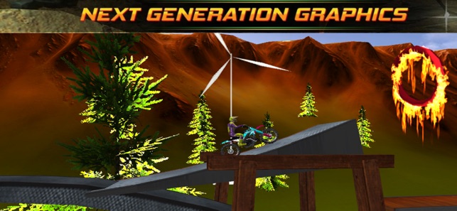 Bike Race Stunt - Boy Games 3d