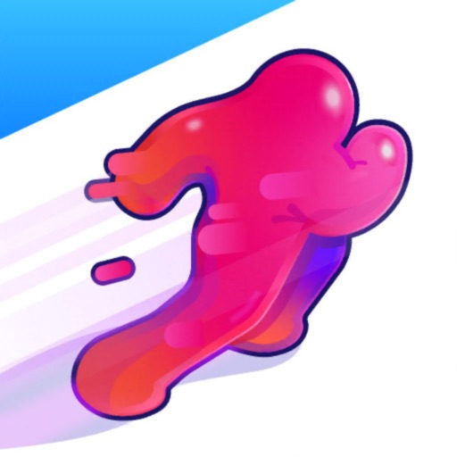 Blob Runner 3D