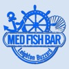 Med Fish Bar (LeightonBuzzard)