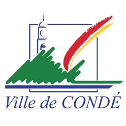 Ville de Condé sur l'Escaut