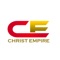 Connect and engage with our community through the Christ Empire Church app