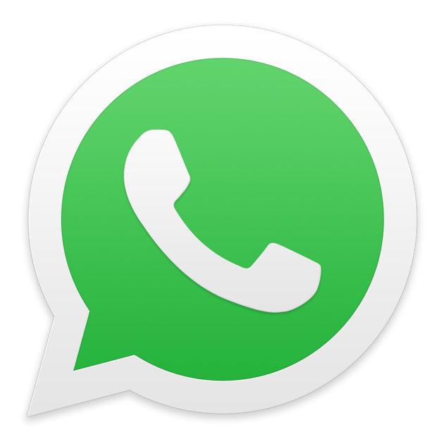 Whatsapp apps for mac
