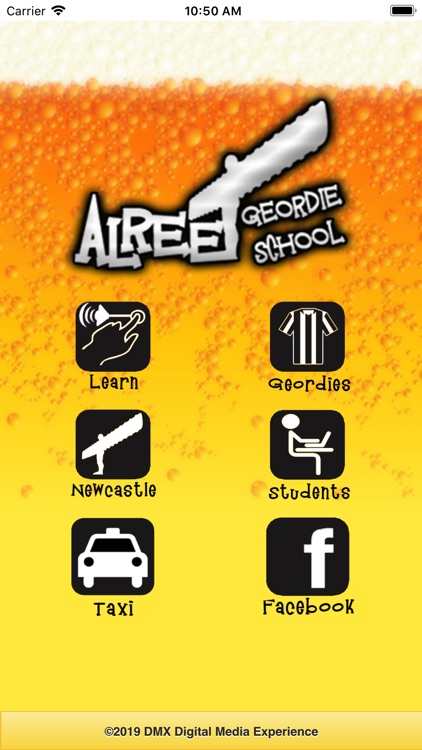 Alreet Geordie School