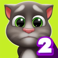 how to cancel My Talking Tom 2