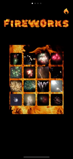 Real Fire Works(圖1)-速報App