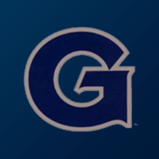 Georgetown Hoyas Gameday Live Icon