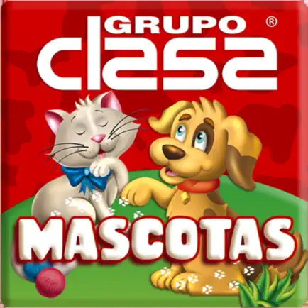 Grupo Clasa Mascotas Читы