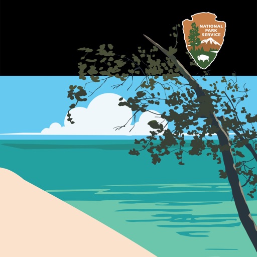 NPS Sleeping Bear Dunes icon