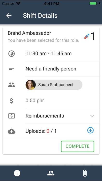 Modern Promos screenshot-4