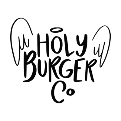 Holy Burger Co