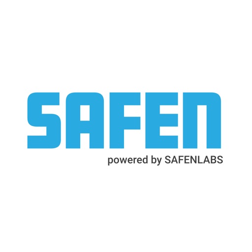 Safen App