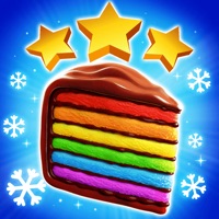 Cookie Jam: Match 3 Games