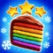 Over 100 million people are already playing this deliciously sweet match 3 game filled with thousands of fun and challenging levels