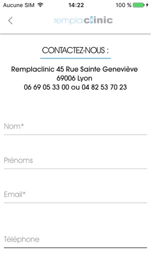 Remplaclinic(圖6)-速報App