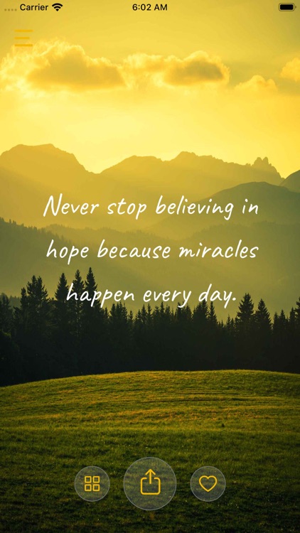 Positive Quotes Daily screenshot-8