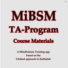 MiBSM Mindfulness TA-Training