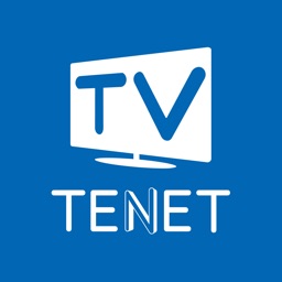 TENET-TV -Цифровое телевидение