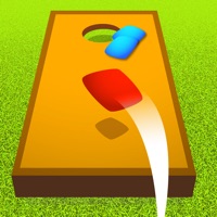 Cornhole League
