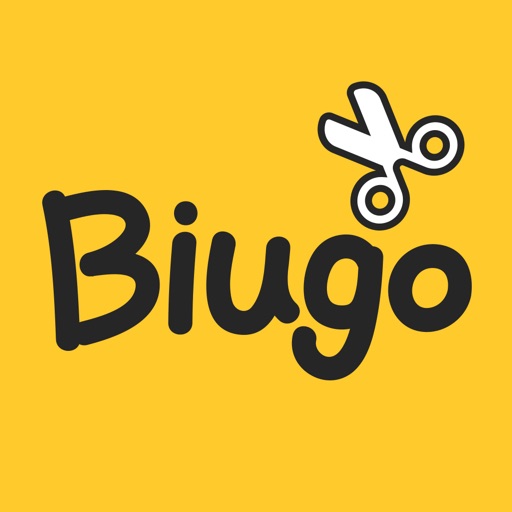Biugo-Magic Effect&Video Maker Icon