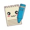 Kaku is a Japanese learning app aimed at beginner-to-intermediate learners