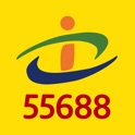 台灣大車隊 55688 icon