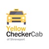 Yellow Checker Cab Shreveport
