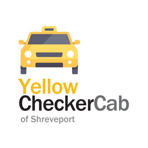 Yellow Checker Cab Shreveport icon