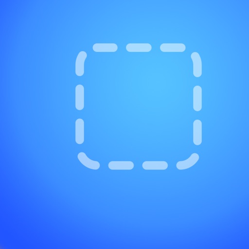 Transparent Widget - TWid Icon