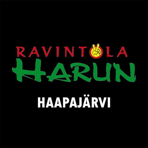 Ravintola Harun Haapajärvi icon