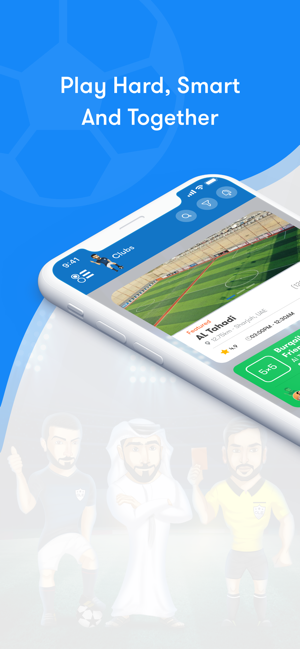 Ole اوليه(圖1)-速報App