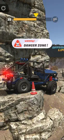 Game screenshot Offroad Life 3D mod apk