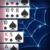 Arkadium's Spider Solitaire