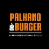 Palhano Burger