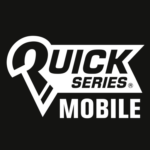 QuickSeries Mobile icon