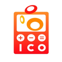 ICO Calculator