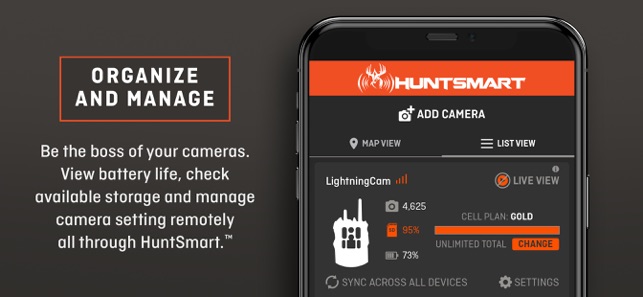 HuntSmart: Trail Cam App(圖7)-速報App