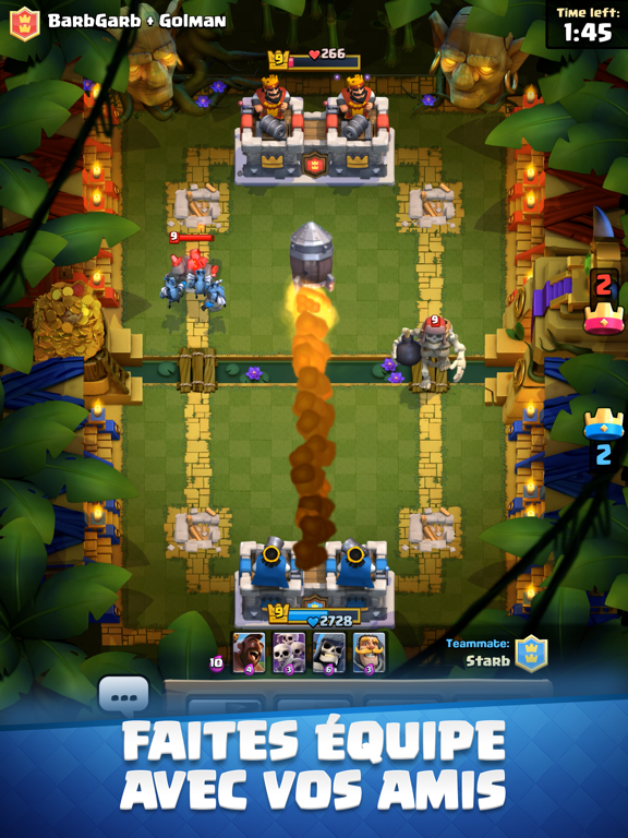 Clash Royale Clash Royale