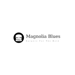 Magnolia Blues Burgers