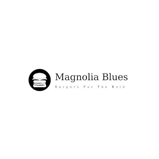 Magnolia Blues Burgers icon