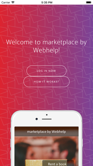 Marketplace by Webhelp(圖1)-速報App