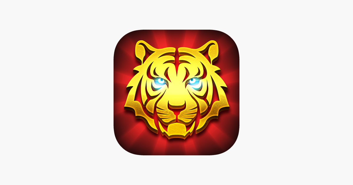 Tiger king casino slots slot machine