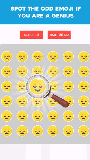 Find Differences: Spot Emojis(圖2)-速報App