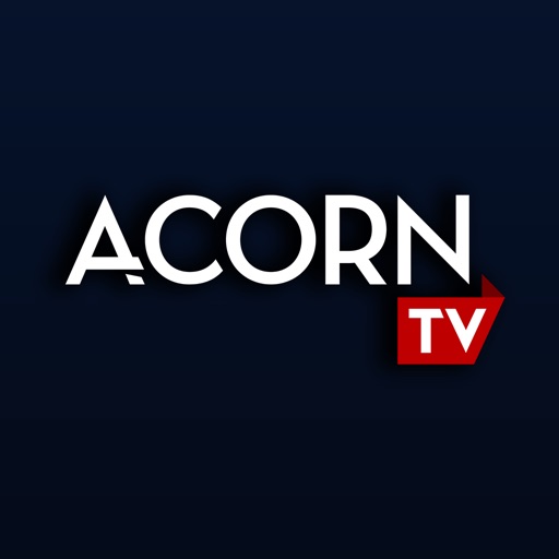 acorn tv app