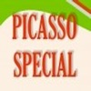 Picasso Special