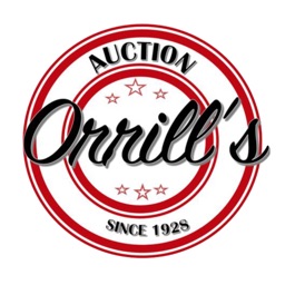 Orrill's Auction
